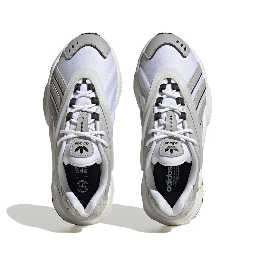 adidas - Women's Oztral Shoes (HQ6765) - Image 5