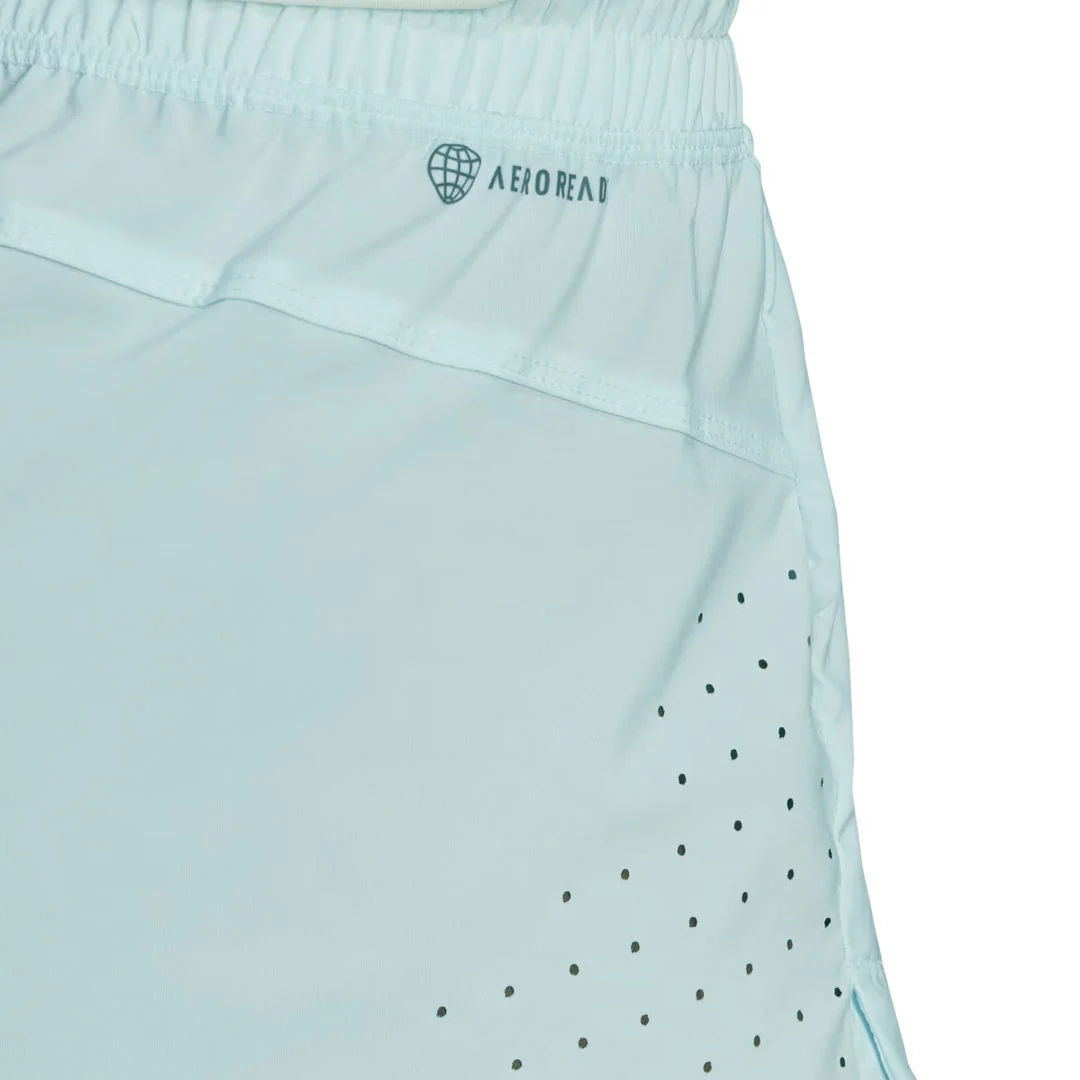 adidas - Women's Pacer Performance Shorts (HM4514) - Image 6