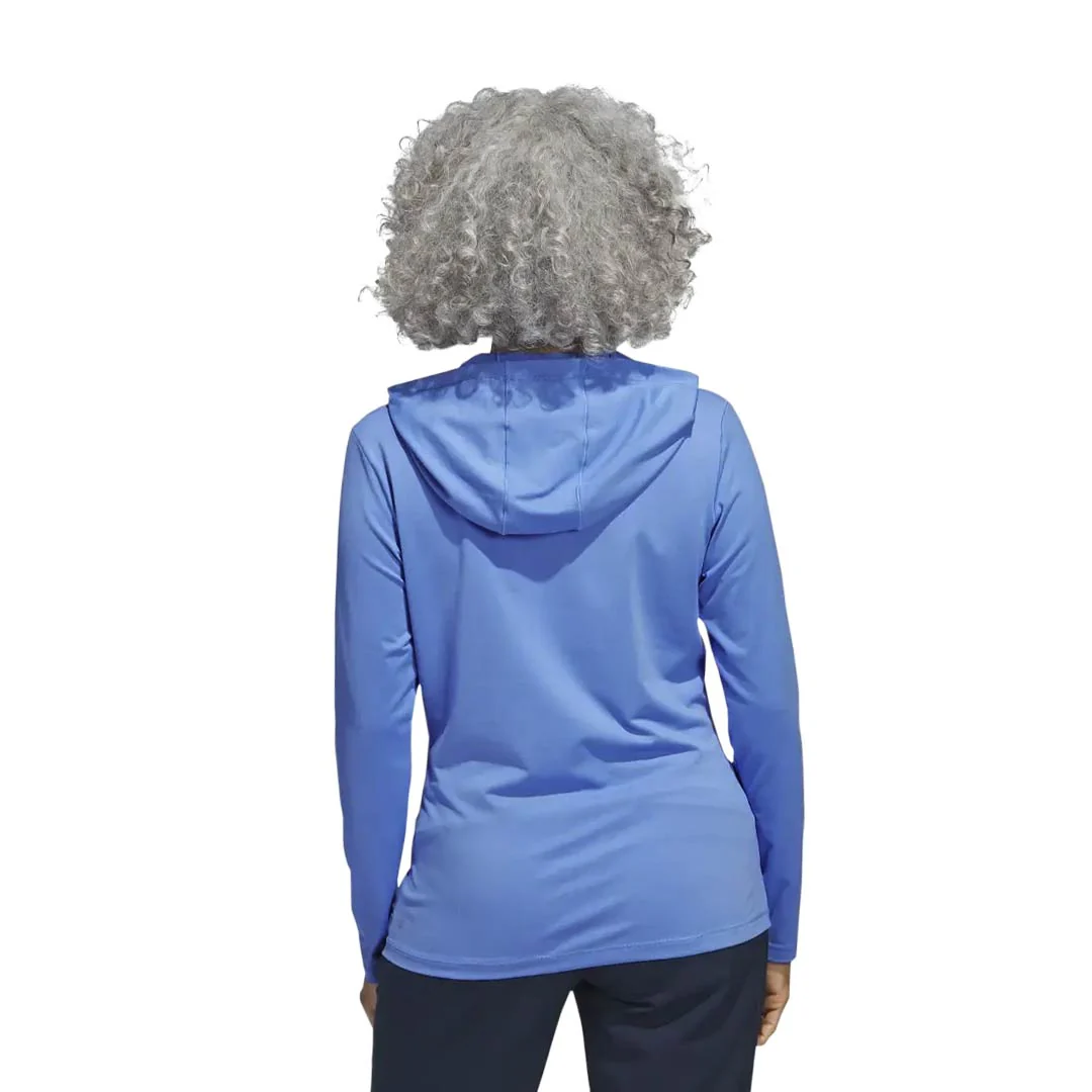 adidas - Women's Performance Hoodie (HT1227) - Image 3