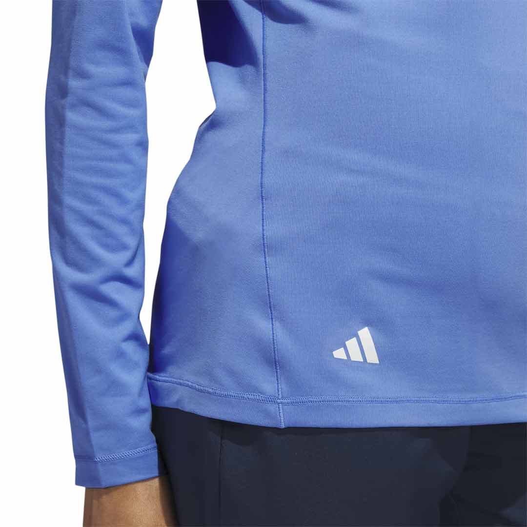 adidas - Women's Performance Hoodie (HT1227) - Image 4