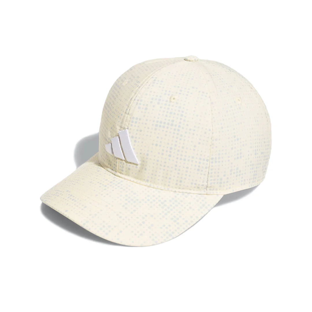 adidas - Women's Performance Print Cap (JJ0392) - Image 2