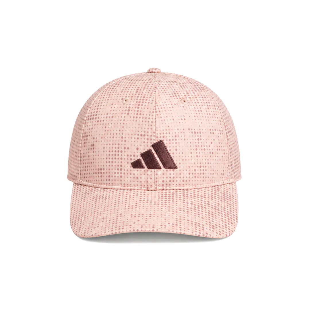 adidas - Women's Performance Print Cap (JJ0393-W)