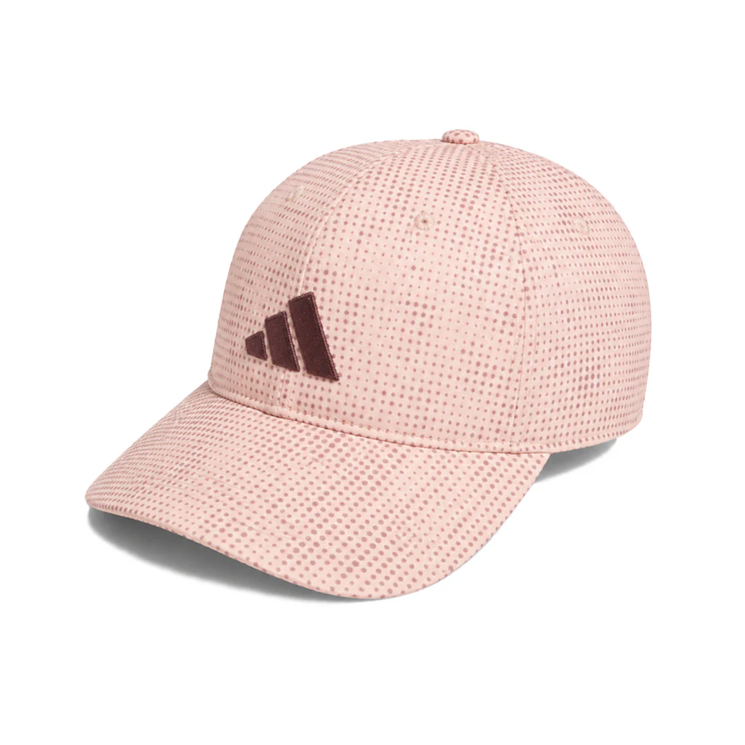 adidas - Women's Performance Print Cap (JJ0393-W) - Image 2