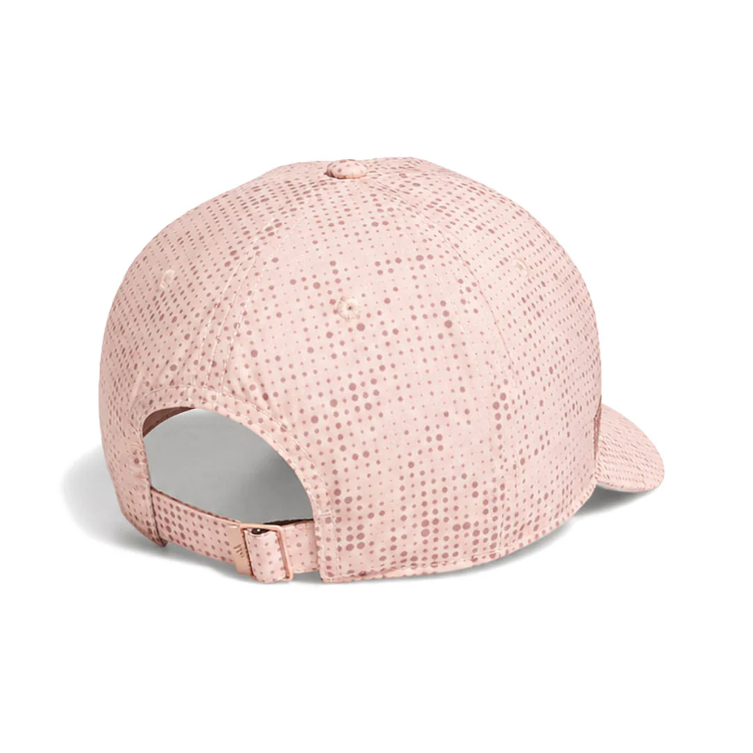 adidas - Women's Performance Print Cap (JJ0393-W) - Image 3
