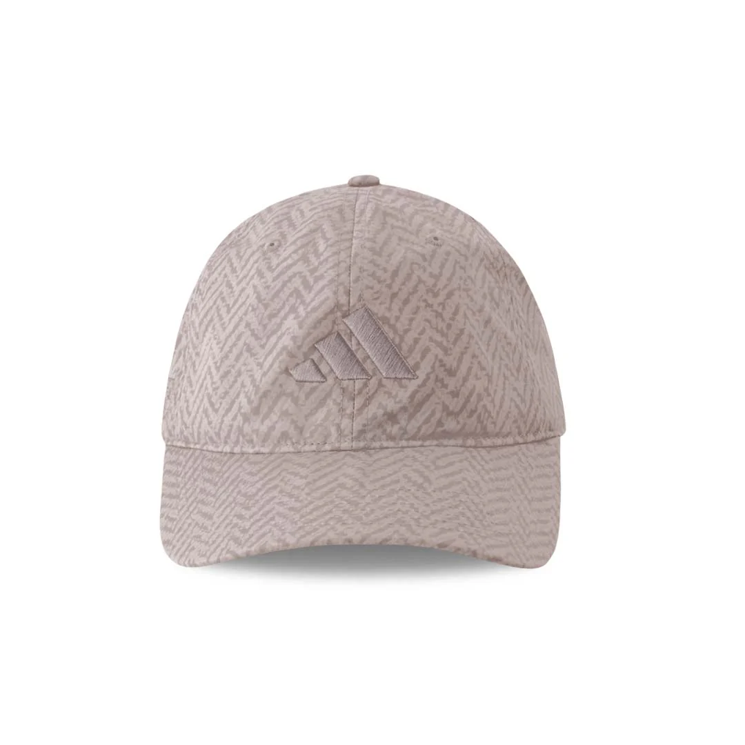 adidas - Women's Performance Printed Cap (IQ2894-W)