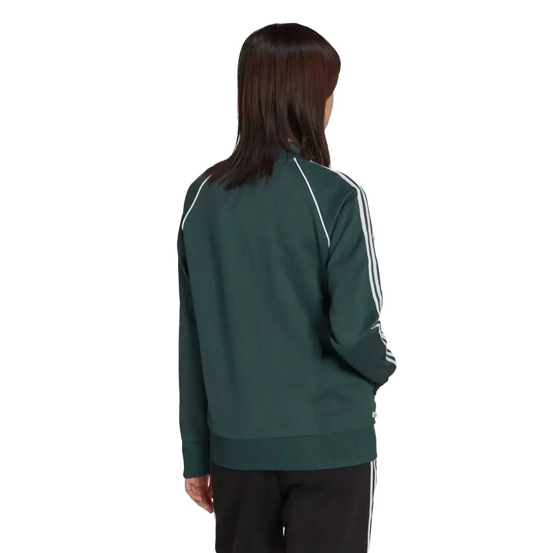 adidas - Women's Primeblue SST Track Jacket (HN5890) - Image 3