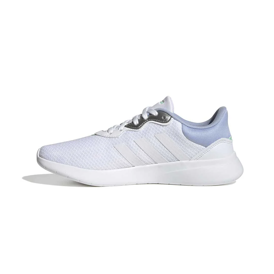 adidas - Women's QT Racer 3.0 Shoes (HP6255) - Image 2