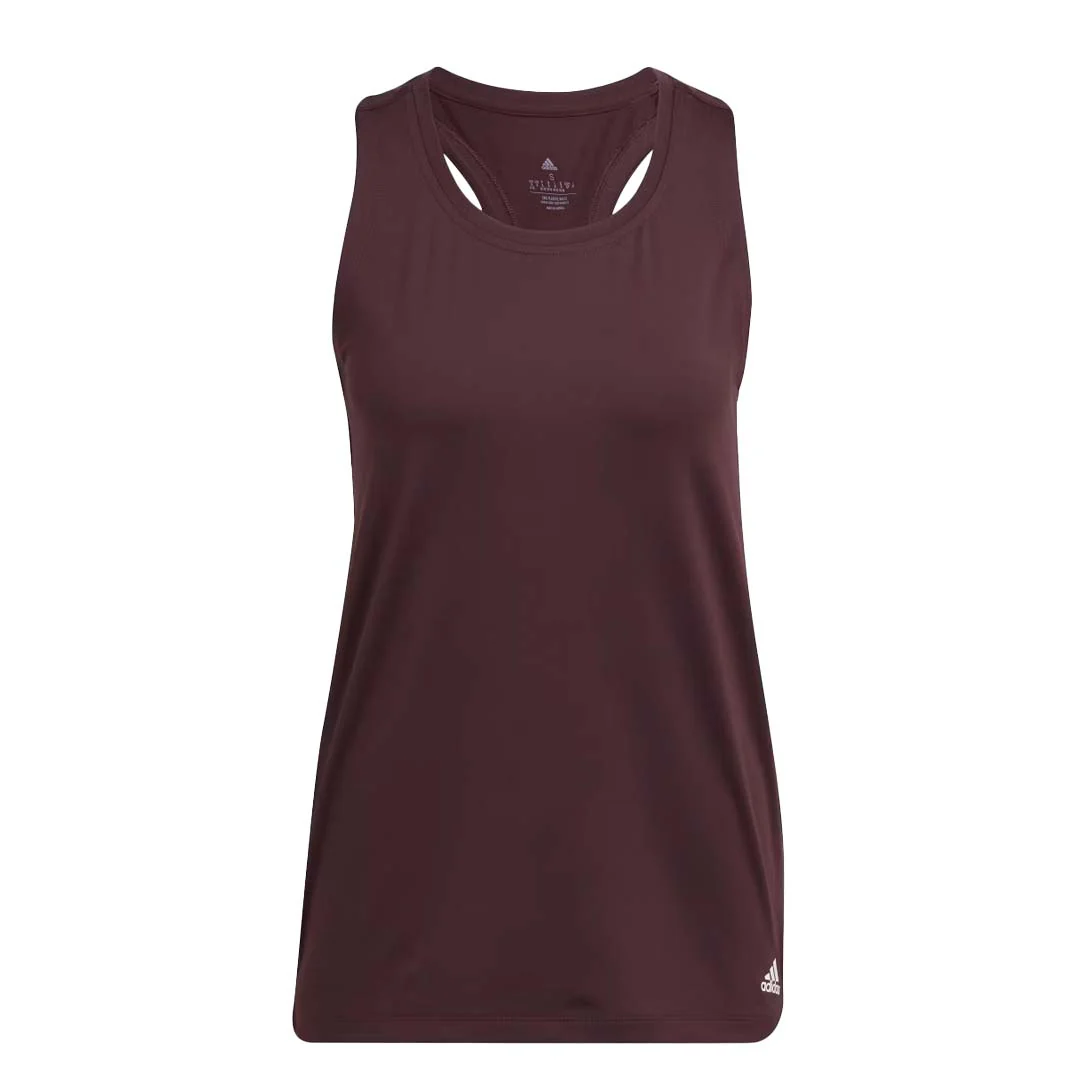 adidas - Women's Racerback Tank (Maternity) (HN3880)