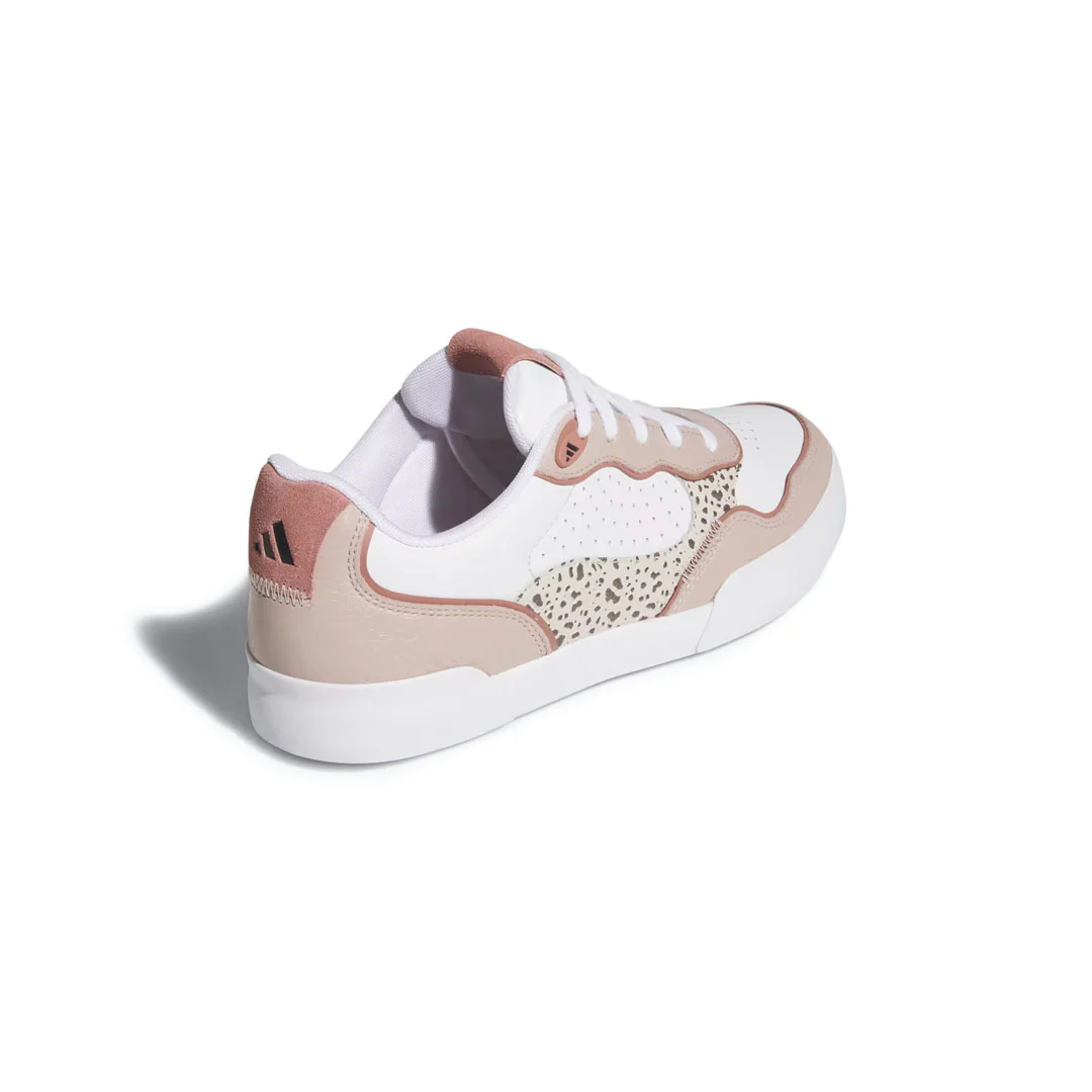 adidas - Women's Retrocross 25 Spikeless Golf Shoes (JI4024) - Image 4