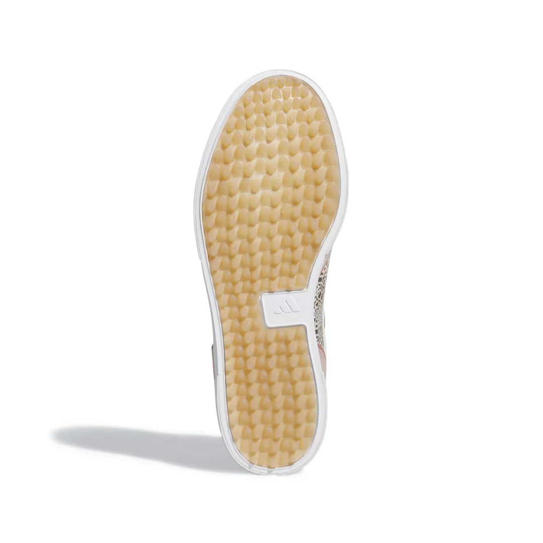 adidas - Women's Retrocross 25 Spikeless Golf Shoes (JI4024) - Image 6