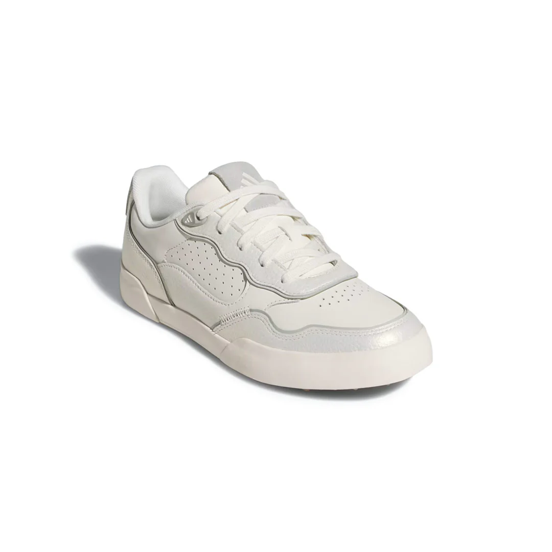 adidas - Women's Retrocross 25 Spikeless Golf Shoes (JI4152) - Image 3