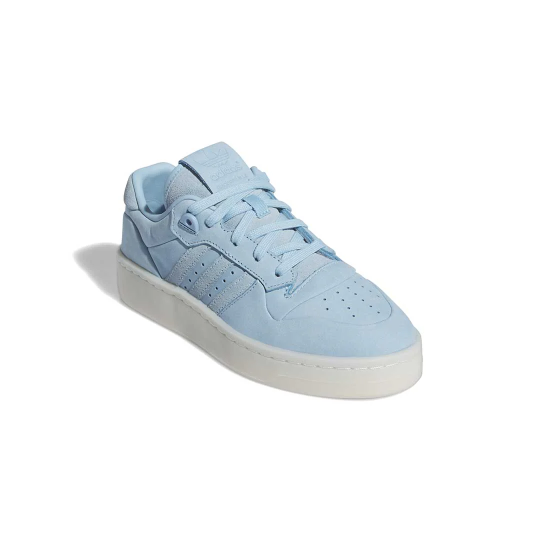 adidas - Women's Rivalry Lux Low Shoes (IH0351) - Image 3
