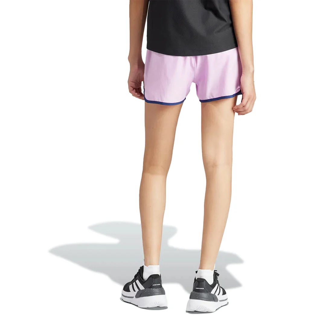 adidas - Women's Run IT 4 Inch Shorts (IN0122-4IN) - Image 3