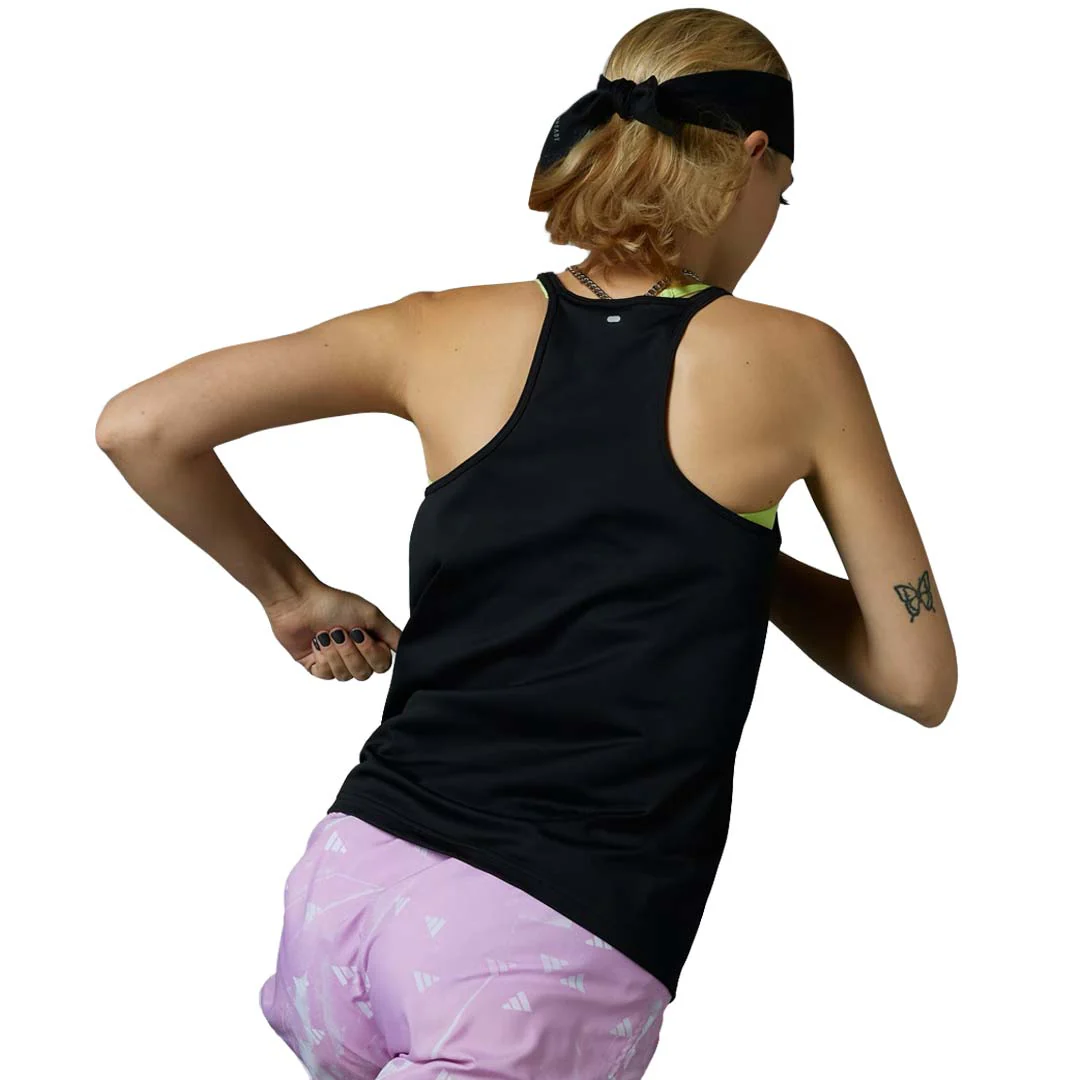 adidas - Women's Run It Tank Top (IN0118) - Image 3