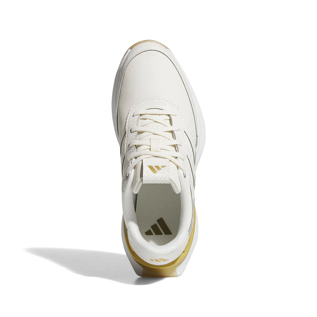 adidas - Women's S2G 25 Leather Spikeless Golf Shoes (JI4038) - Image 5