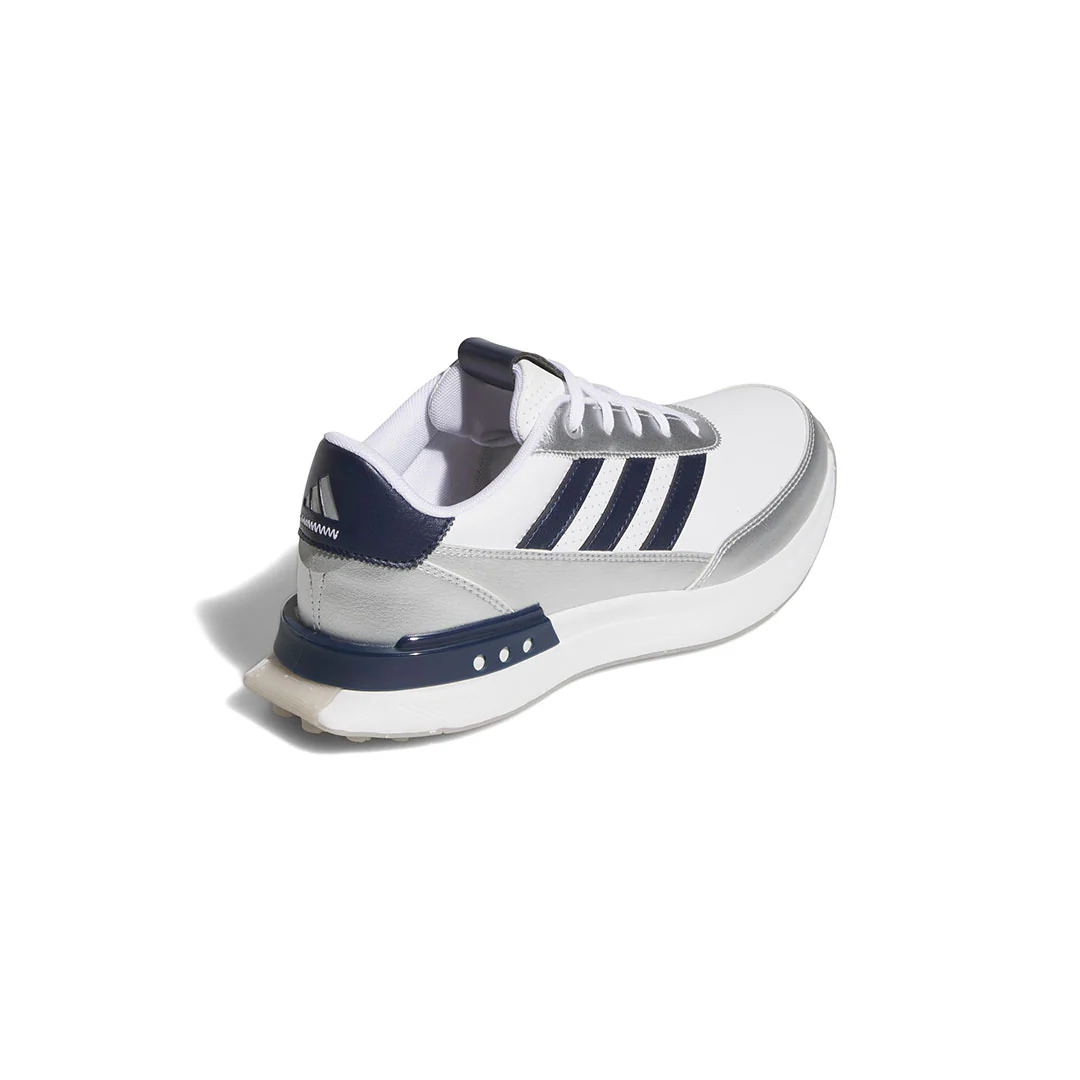adidas - Women's S2G 25 Leather Spikeless Golf Shoes (JR6952) - Image 3