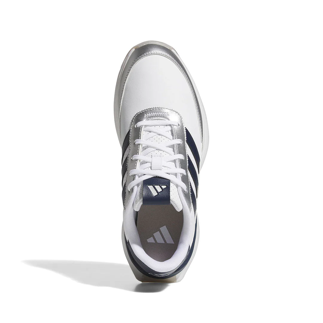 adidas - Women's S2G 25 Leather Spikeless Golf Shoes (JR6952) - Image 5