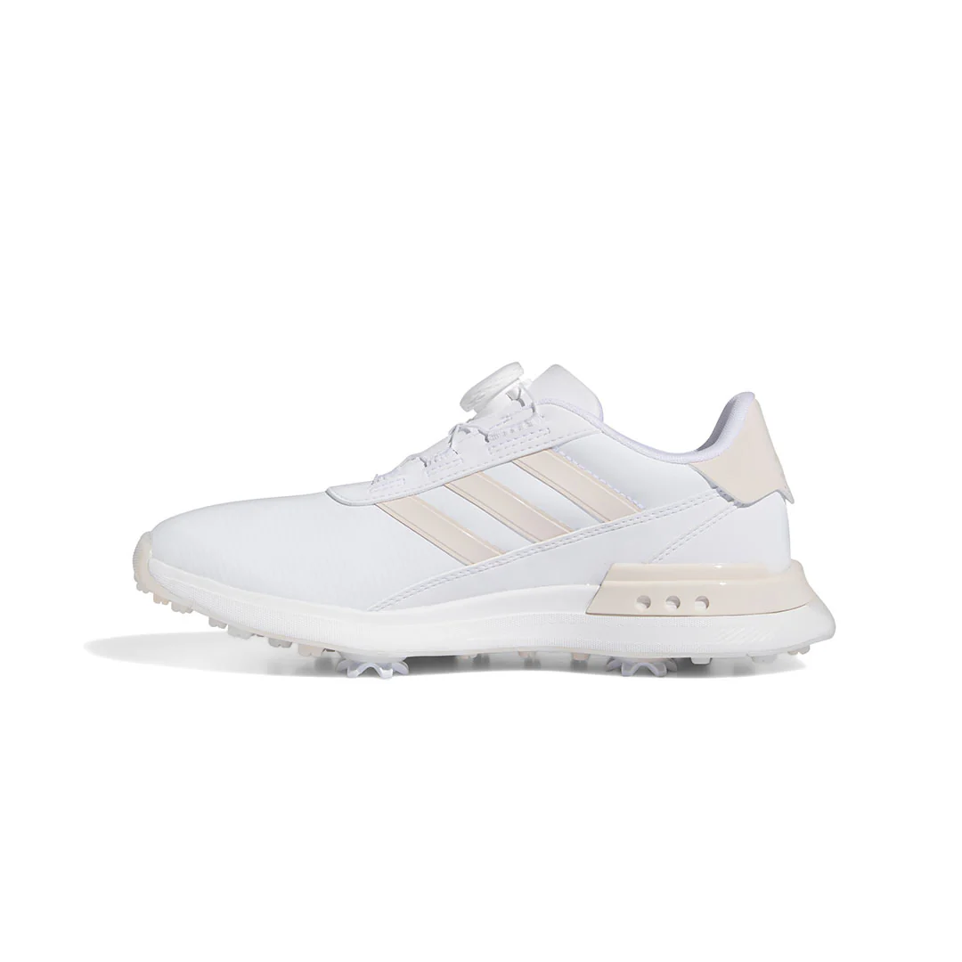adidas - Women's S2G BOA 24 Golf Shoes (IF0320) - Image 2