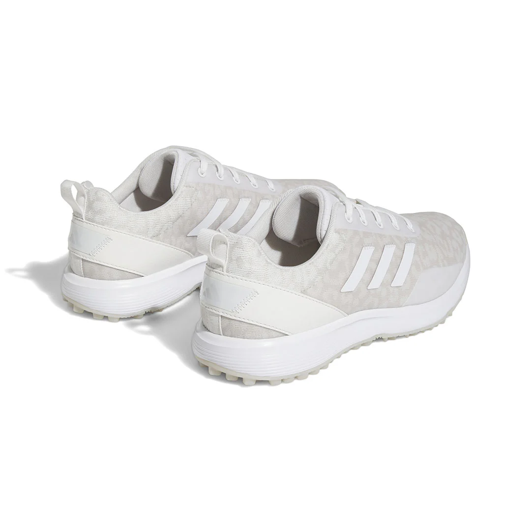 adidas - Women's S2G Spikeless 23 Golf Shoes (GV9427) - Image 4