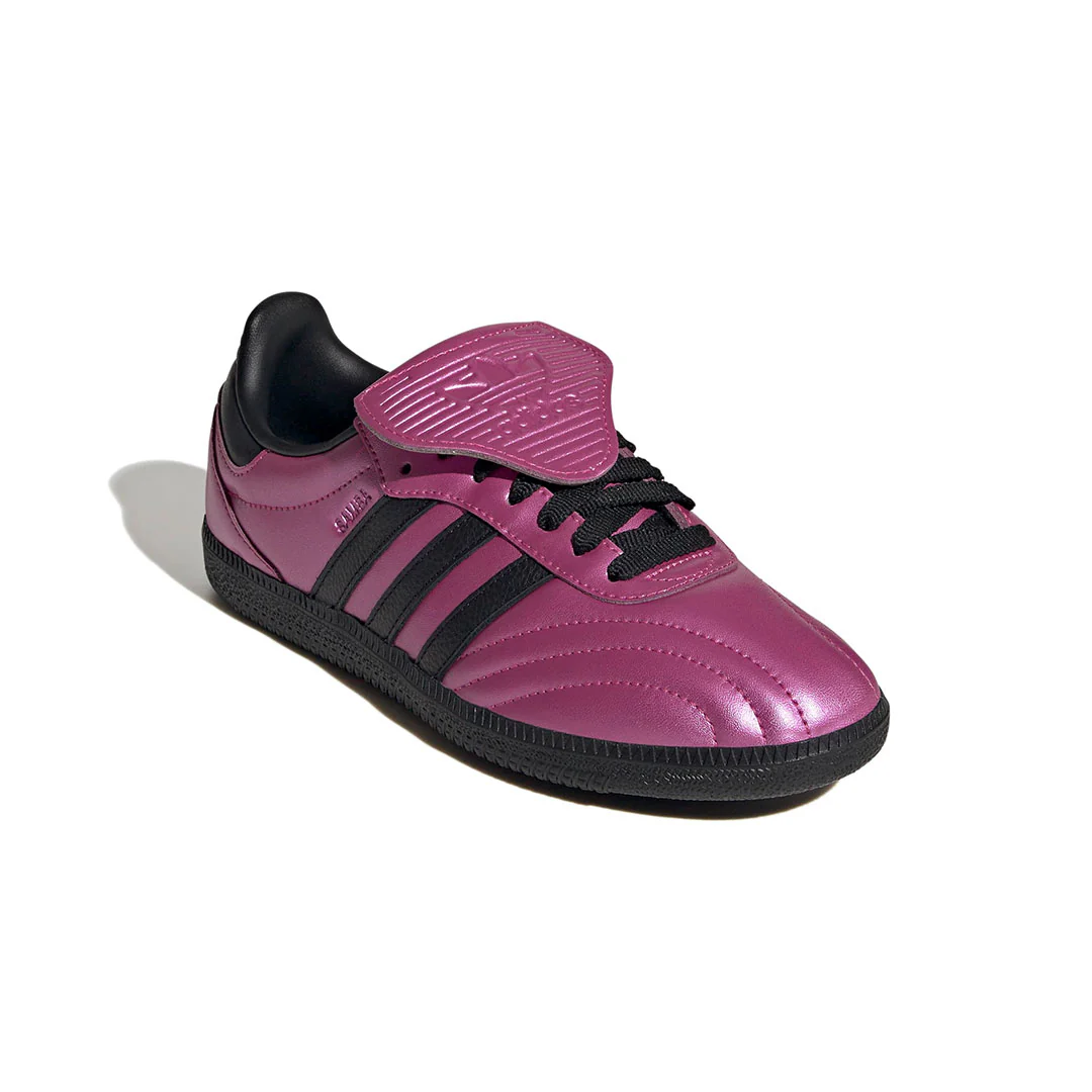 adidas - Women's Samba Long Tongue Shoes (JQ7451) - Image 3