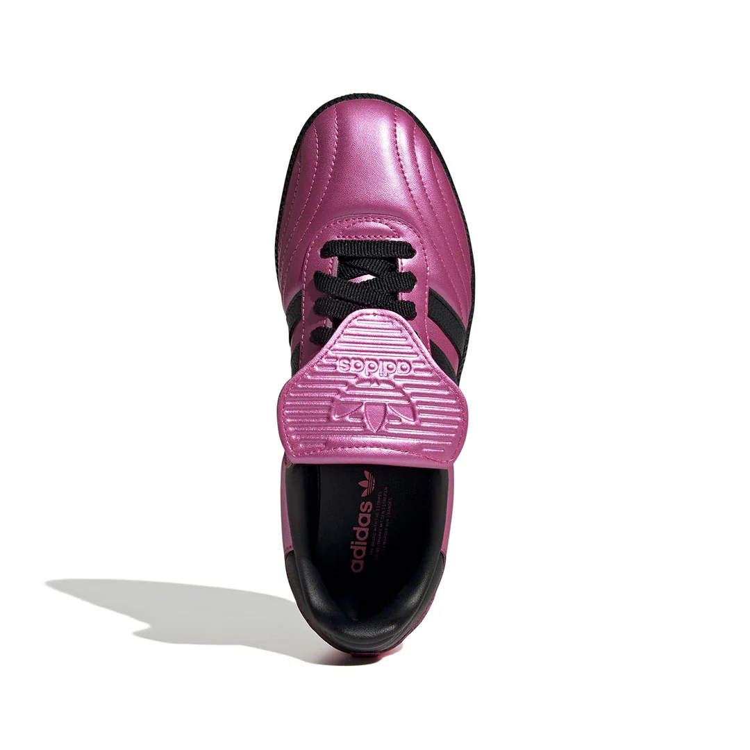 adidas - Women's Samba Long Tongue Shoes (JQ7451) - Image 5