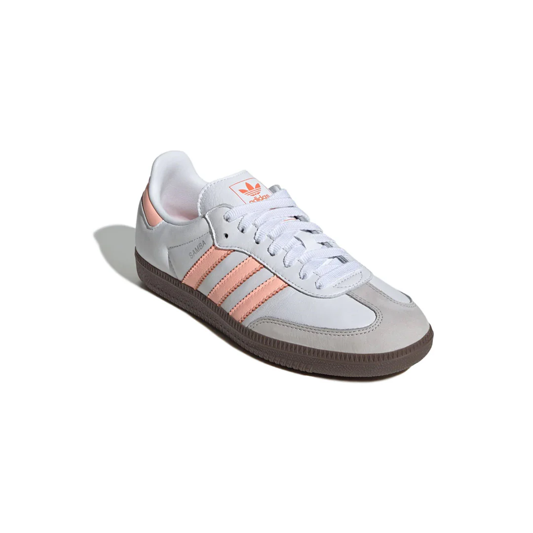 adidas - Women's Samba OG Shoes (JH5687) - Image 3