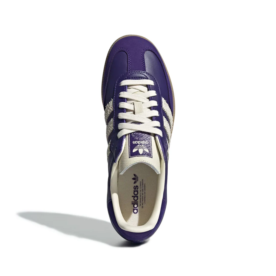 adidas - Women's Samba OG Shoes (JI2736) - Image 4