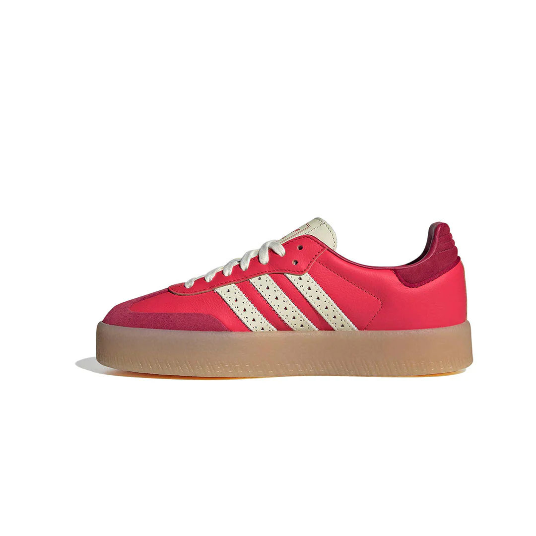 adidas - Women's Sambae Shoes (JH7287) - Image 2