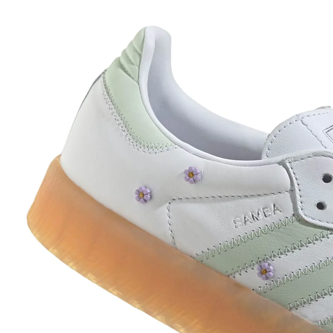 adidas - Women's Sambae Shoes (JS3954) - Image 6