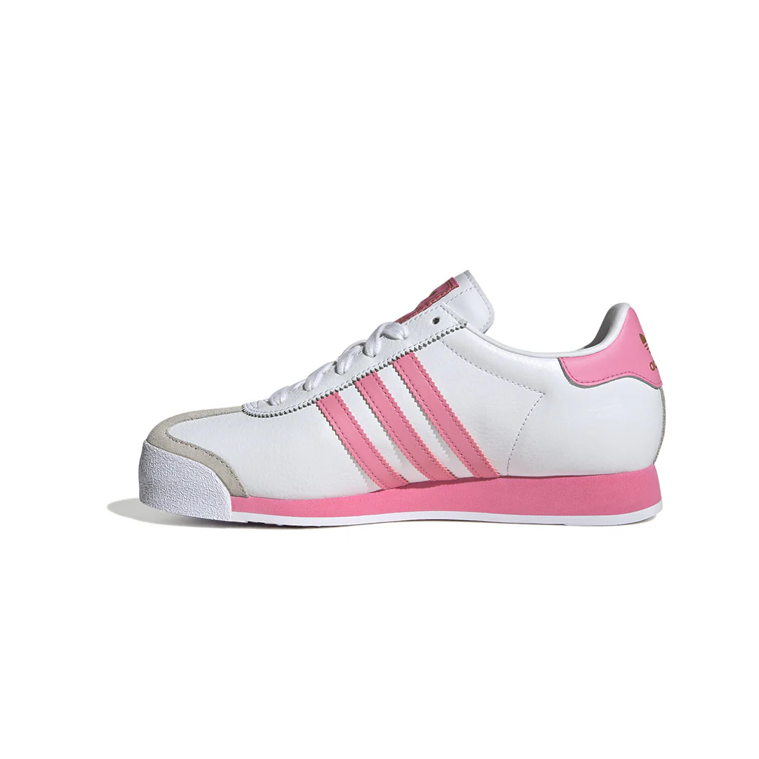 adidas - Women's Samoa Shoes (JQ2591) - Image 2