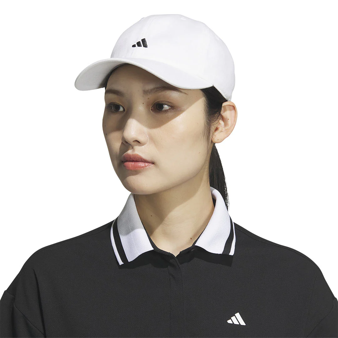 adidas - Women's Saturday Hat (JJ7539) - Image 2