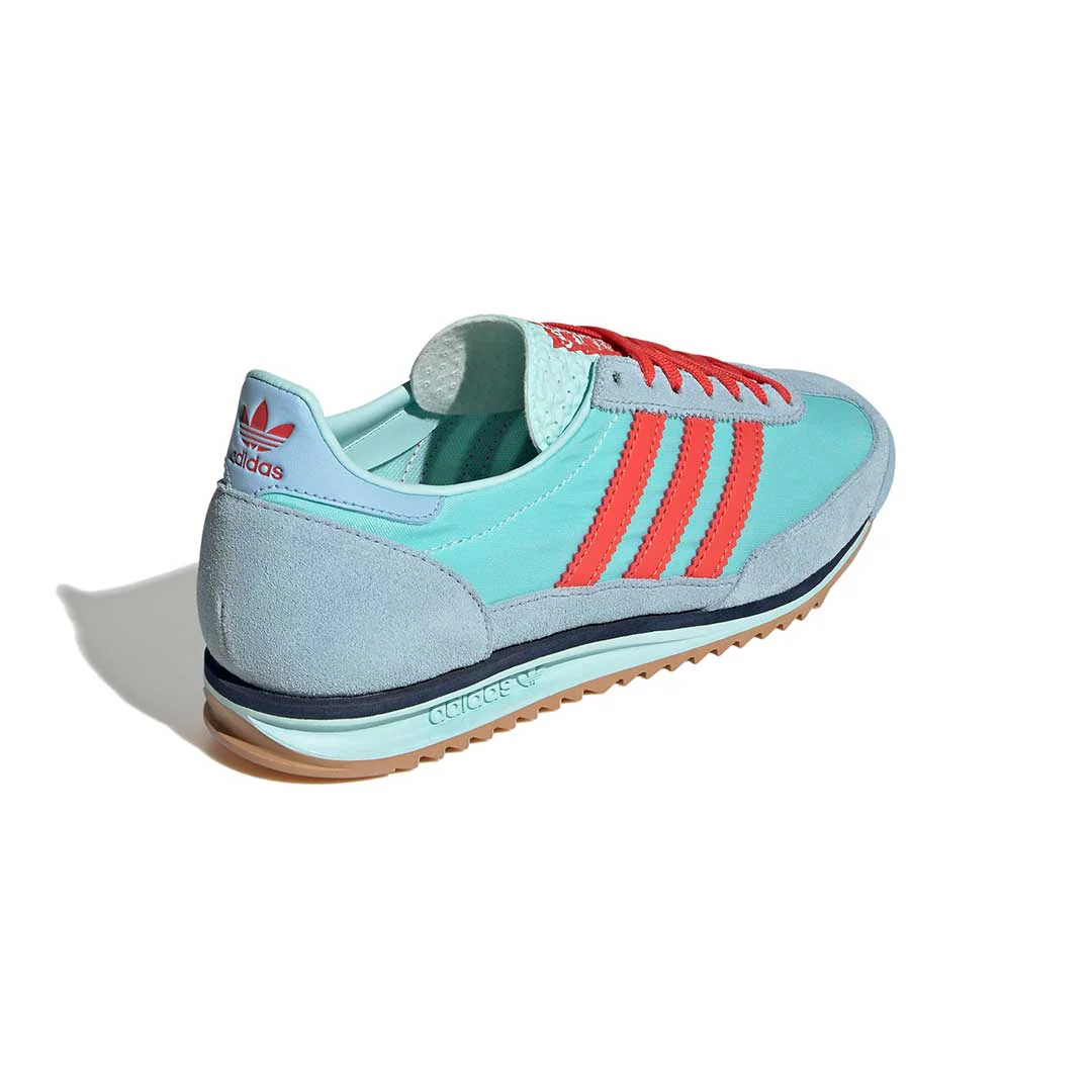 adidas - Women's SL 72 OG Shoes (JH7397) - Image 4
