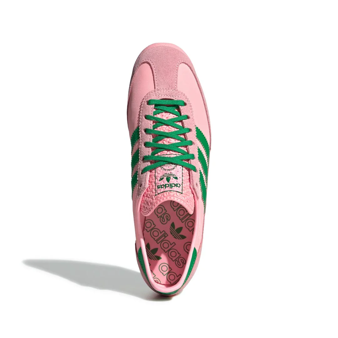 adidas - Women's SL 72 OG Shoes (JQ8309) - Image 3