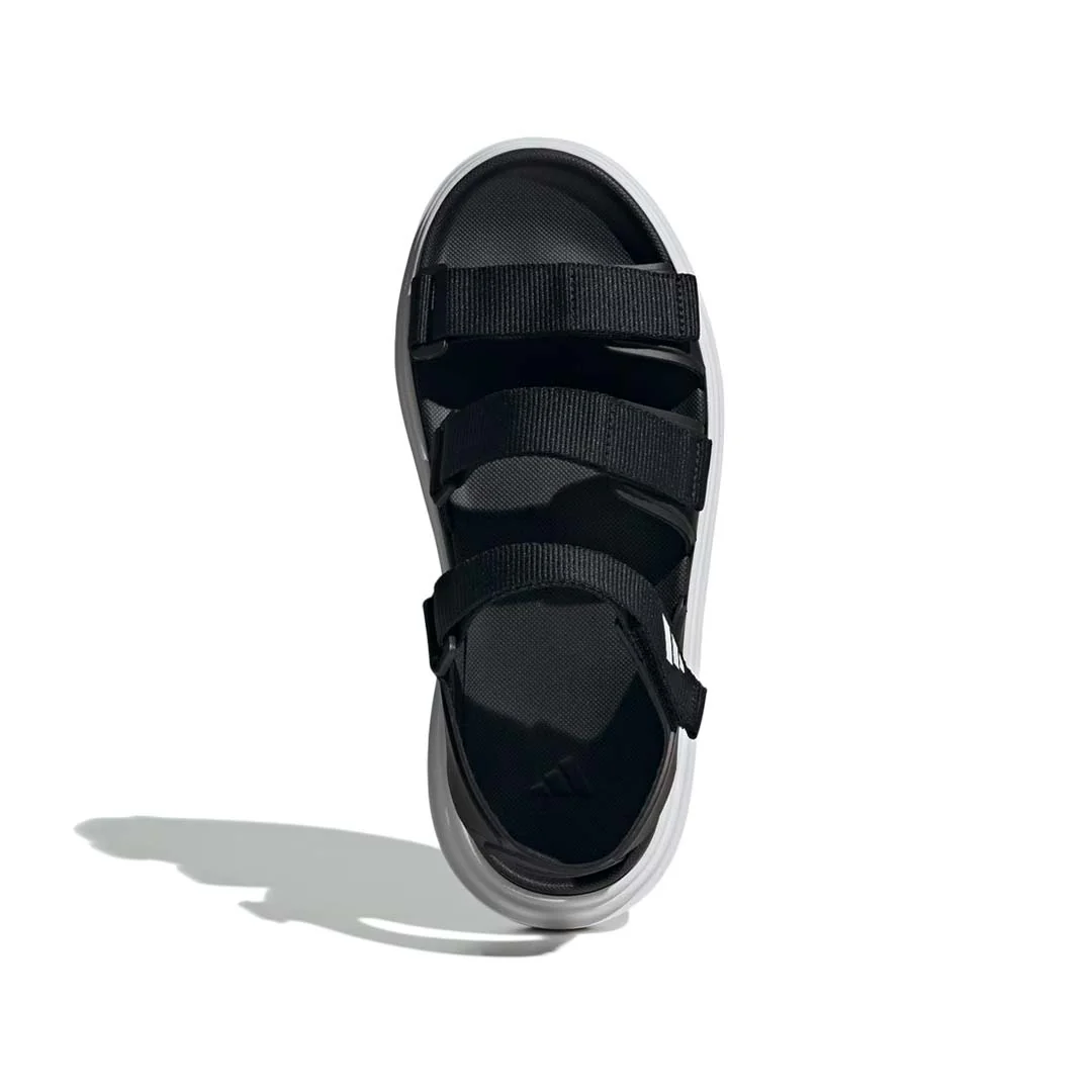 adidas - Women's Slyn Sandals (JI4324) - Image 4