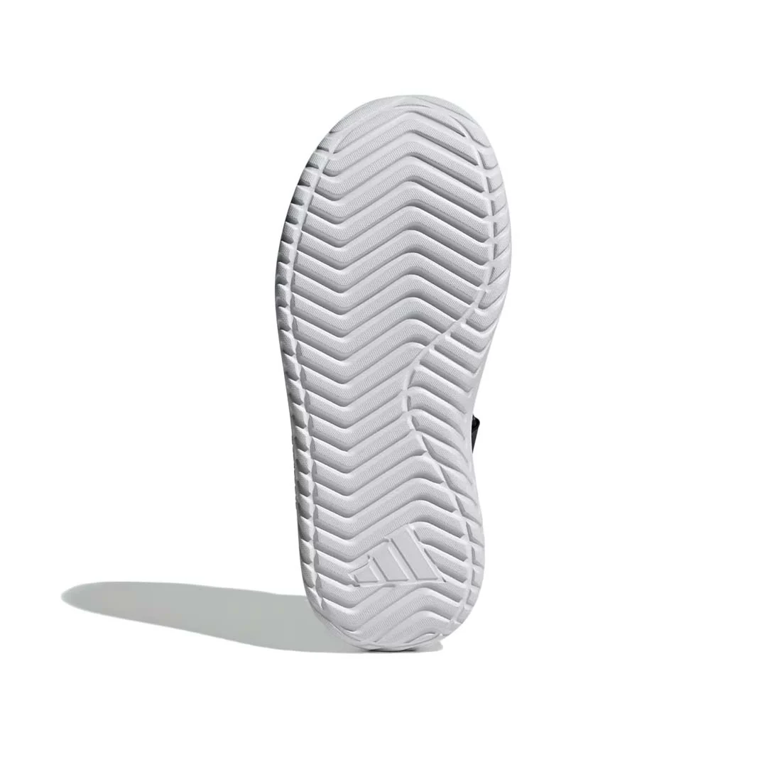 adidas - Women's Slyn Sandals (JI4324) - Image 5