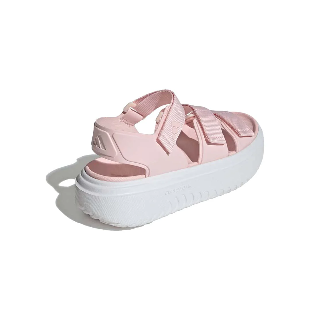 adidas - Women's Slyn Sandals (JI4326) - Image 3