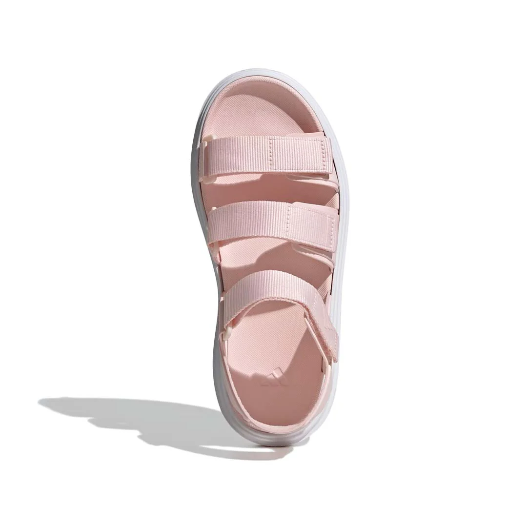 adidas - Women's Slyn Sandals (JI4326) - Image 4