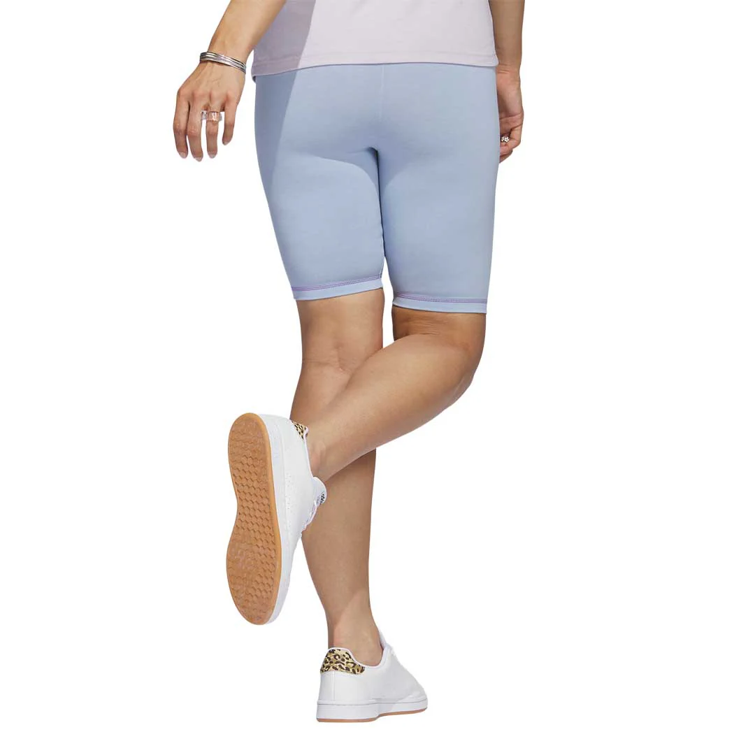 adidas - Women's Sport Statement Bike Shorts (IC1626) - Image 3