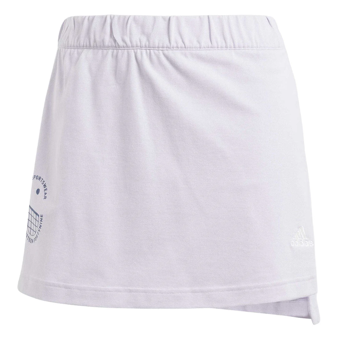 adidas - Women's Sportswear Resort Graphic Skort (IN6556)