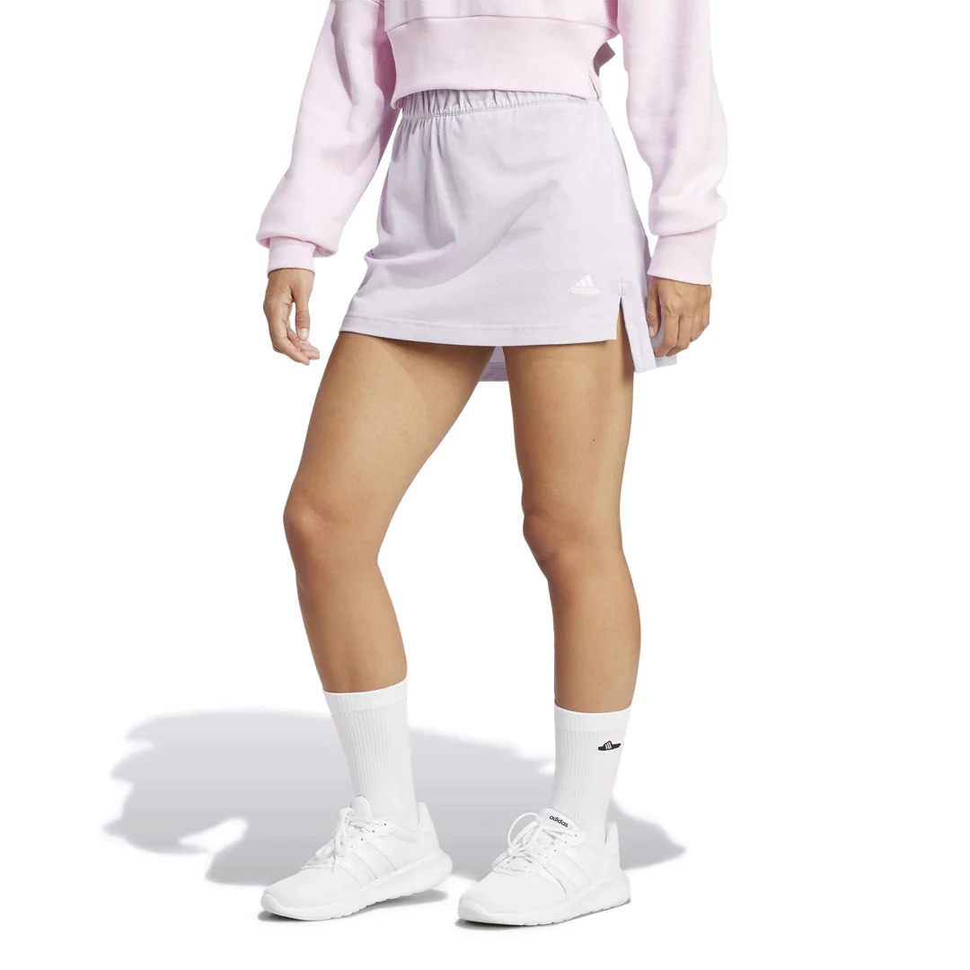 adidas - Women's Sportswear Resort Graphic Skort (IN6556) - Image 2