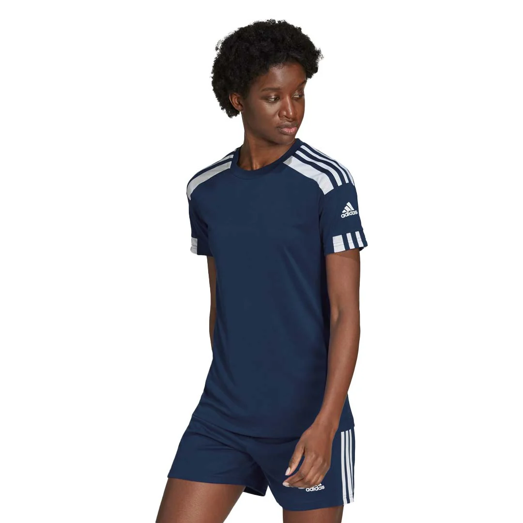 adidas - Women's Squadra 21 Jersey (GN5754) - Image 2