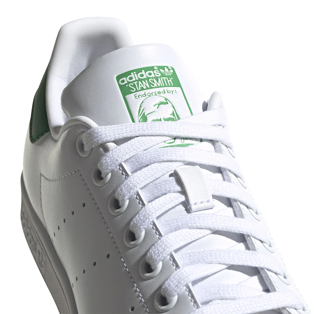 adidas - Women's Stan Smith Shoes (Q47226) - Image 7
