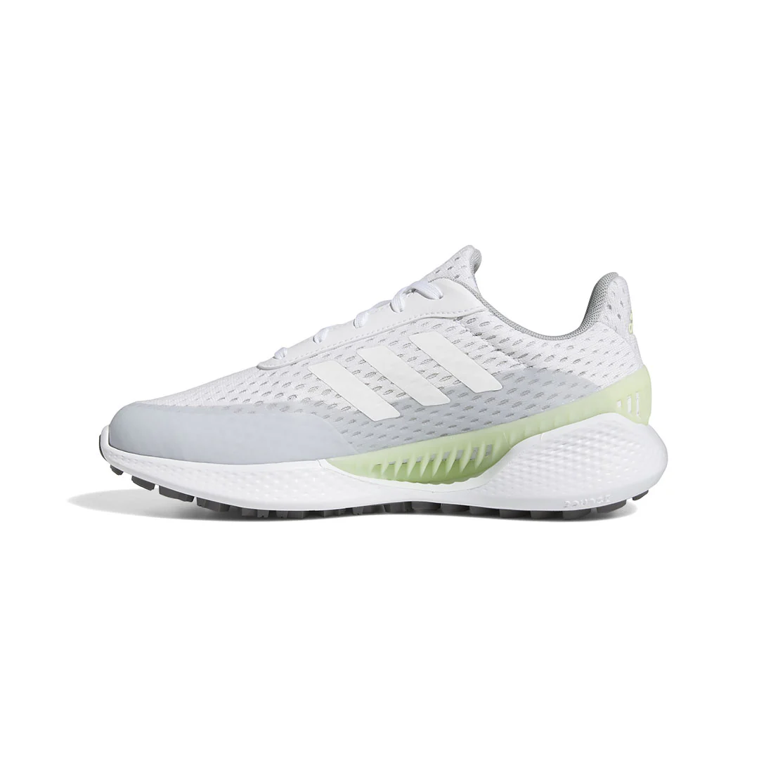 adidas - Women's Summervent Golf Shoes (GZ3281) - Image 2