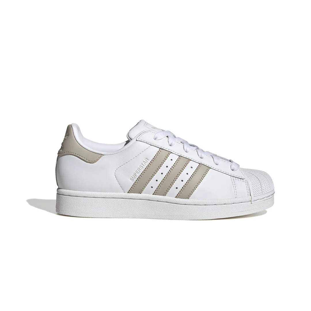 adidas - Women's Superstar II Shoes (JH7059)