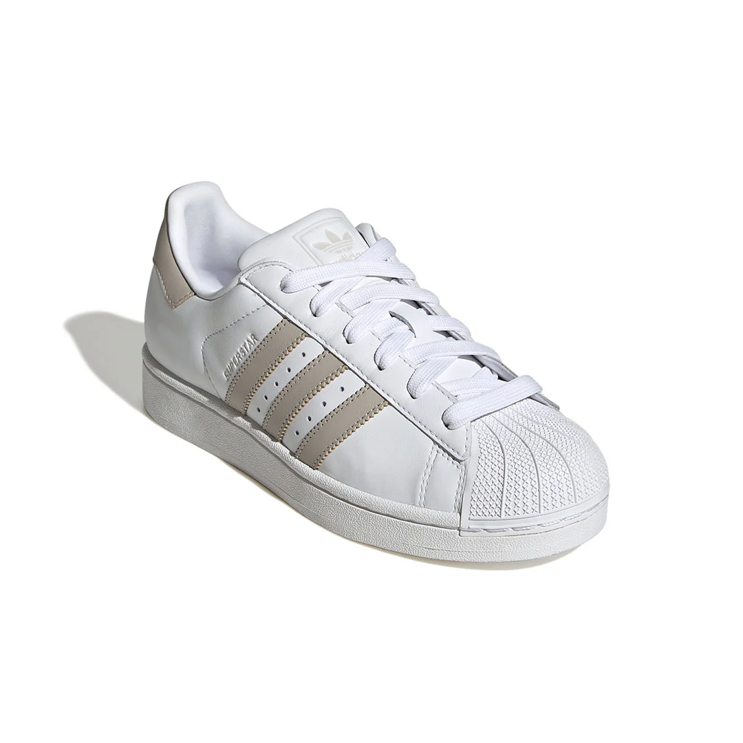 adidas - Women's Superstar II Shoes (JH7059) - Image 3