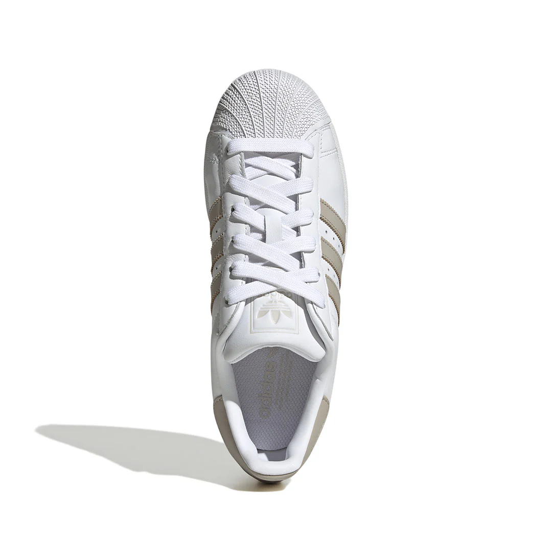 adidas - Women's Superstar II Shoes (JH7059) - Image 5