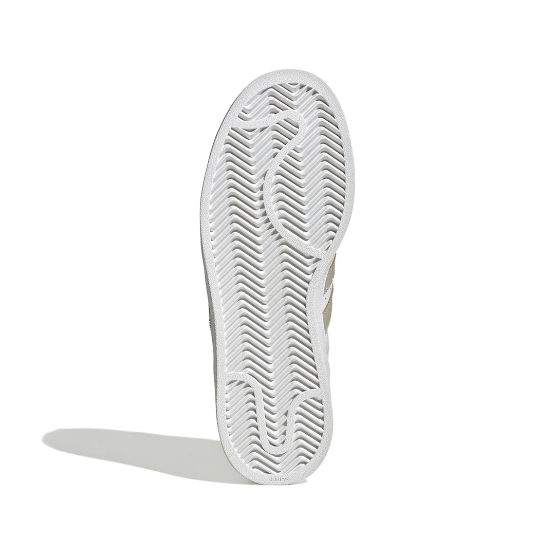 adidas - Women's Superstar II Shoes (JH7059) - Image 6