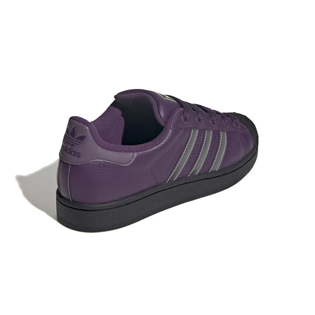 adidas - Women's Superstar II Shoes (JQ6468) - Image 4
