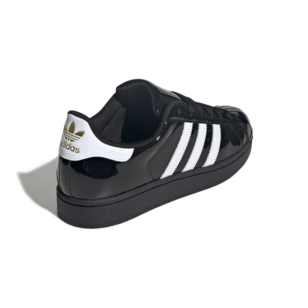 adidas - Women's Superstar II Shoes (JS4009) - Image 3