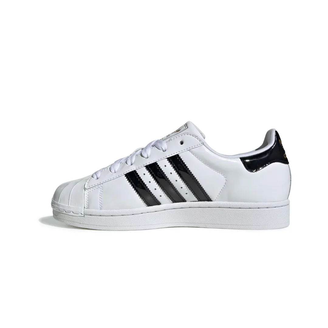 adidas - Women's Superstar II Shoes (JS4010) - Image 2